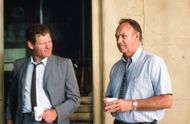 Gene Hackman in 'Mississippi Burning' (Image via Getty)